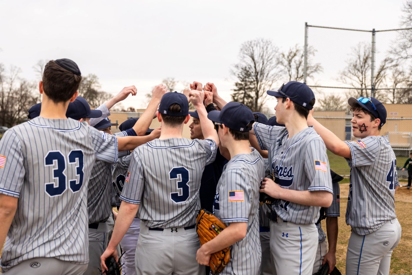 Cyclones baseball