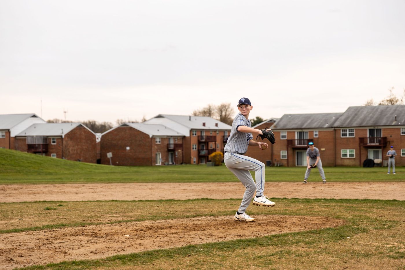Cyclones baseball