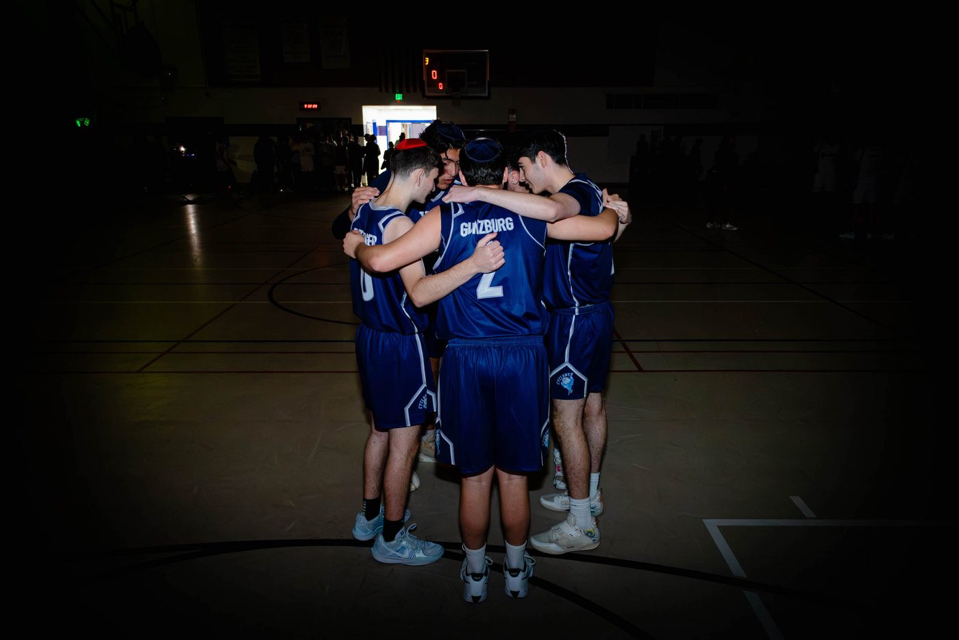 Cyclones basketball