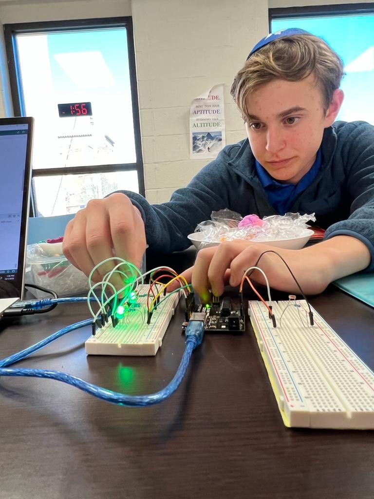 Robotics