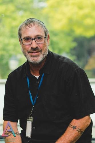 Mr. Lev Avraham Rosenstock