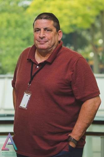 Mr. Steven Sandler