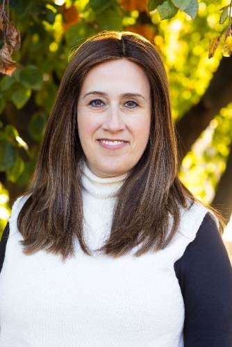 Mrs. Rivki Fialkoff