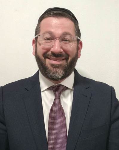 Rabbi Eli Meyer