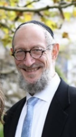 Rabbi Yaakov Lipsky