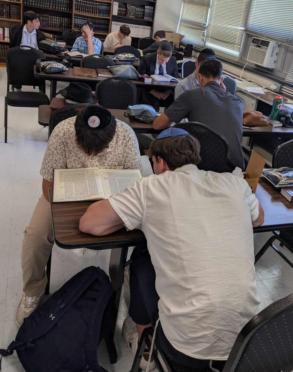 Torah @ Ymc