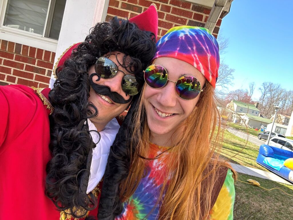 Purim
