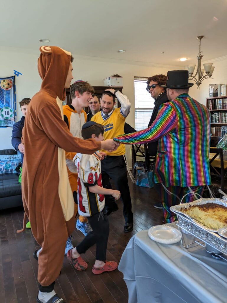 Purim