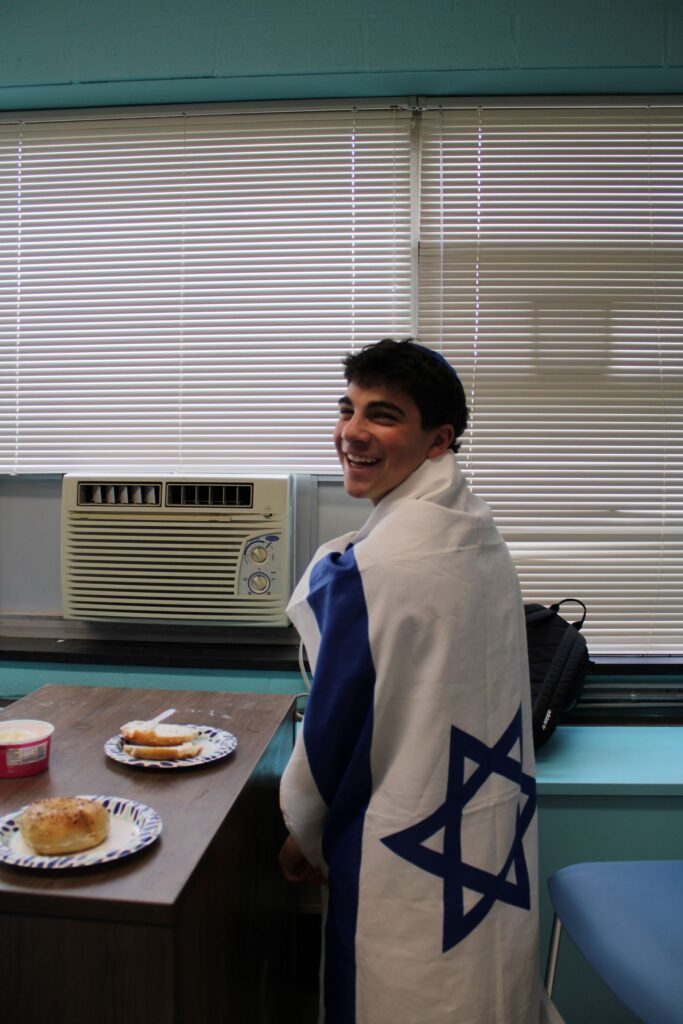 Yom Ha’atzma’ut