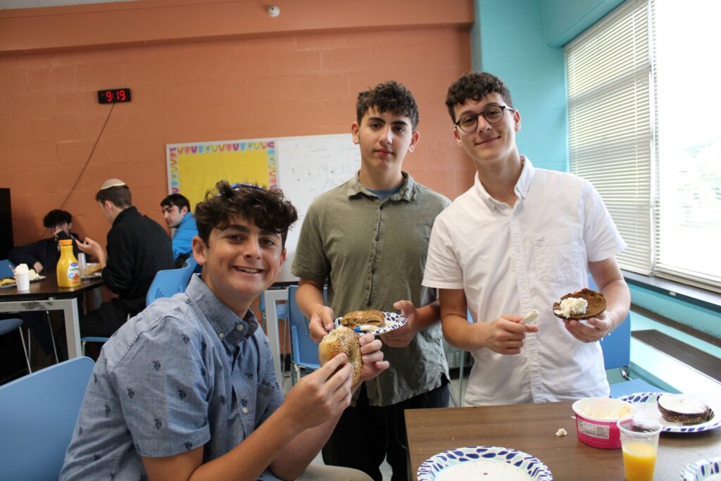 Yom Ha’atzma’ut