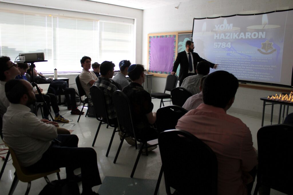 Yom Hazikaron