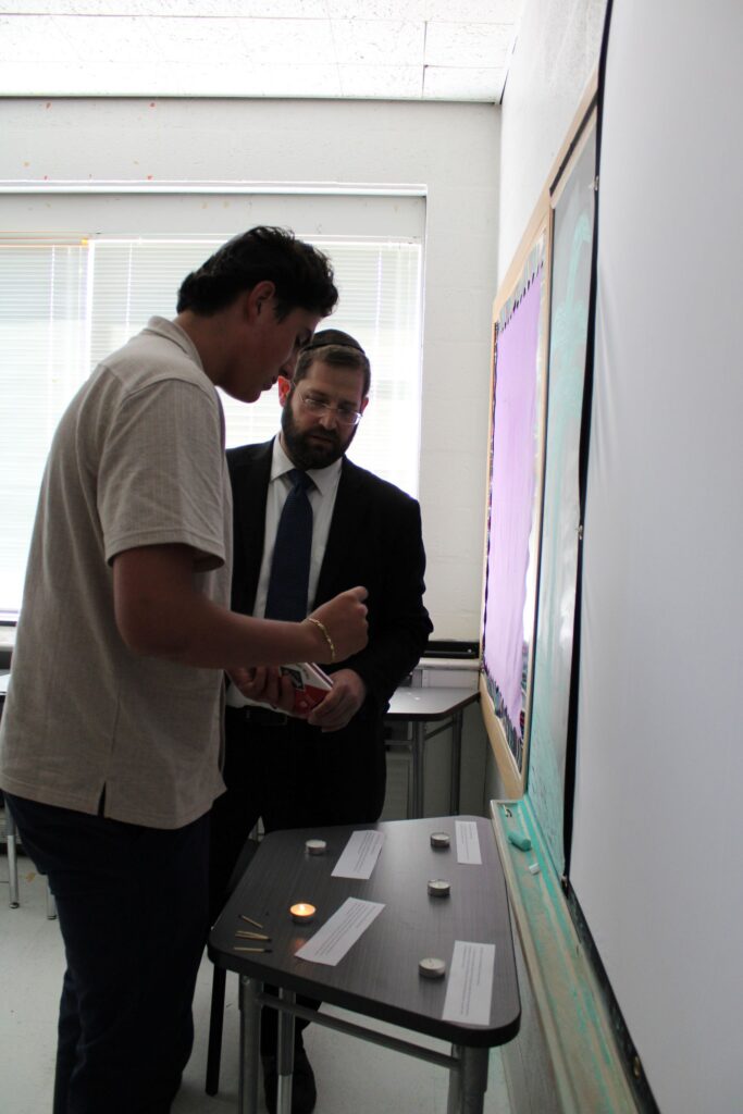 Yom Hazikaron