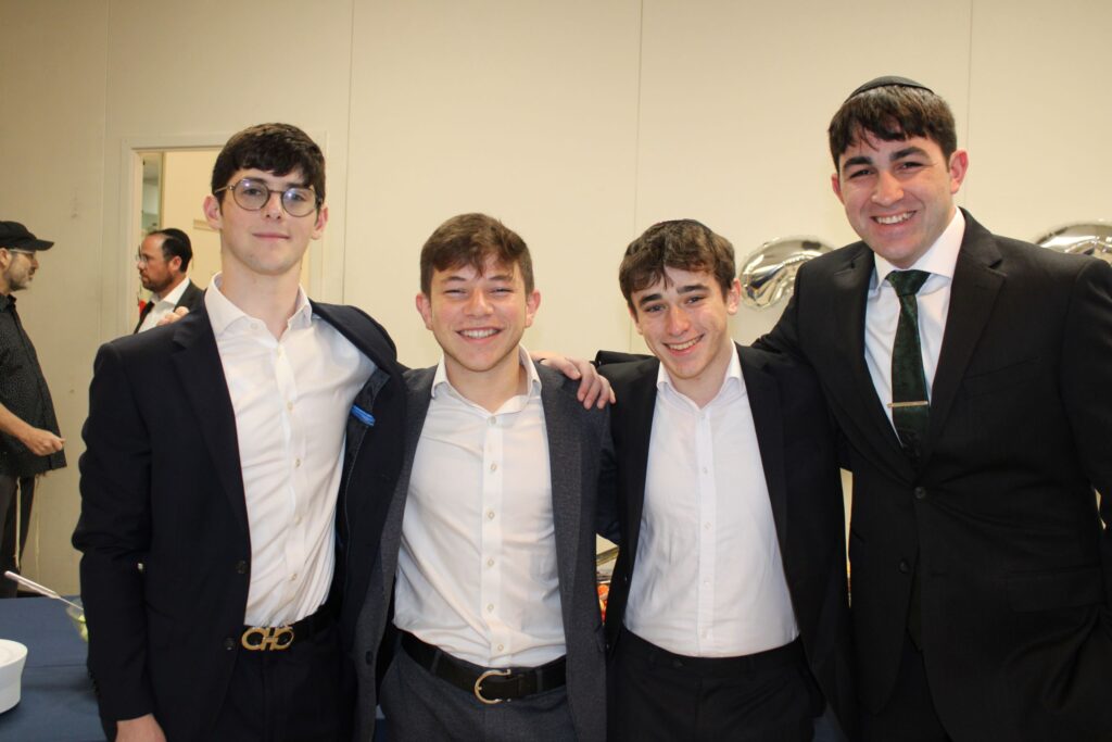 Graduation 2024