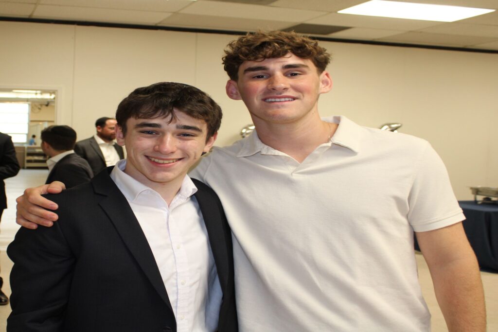 Graduation 2024