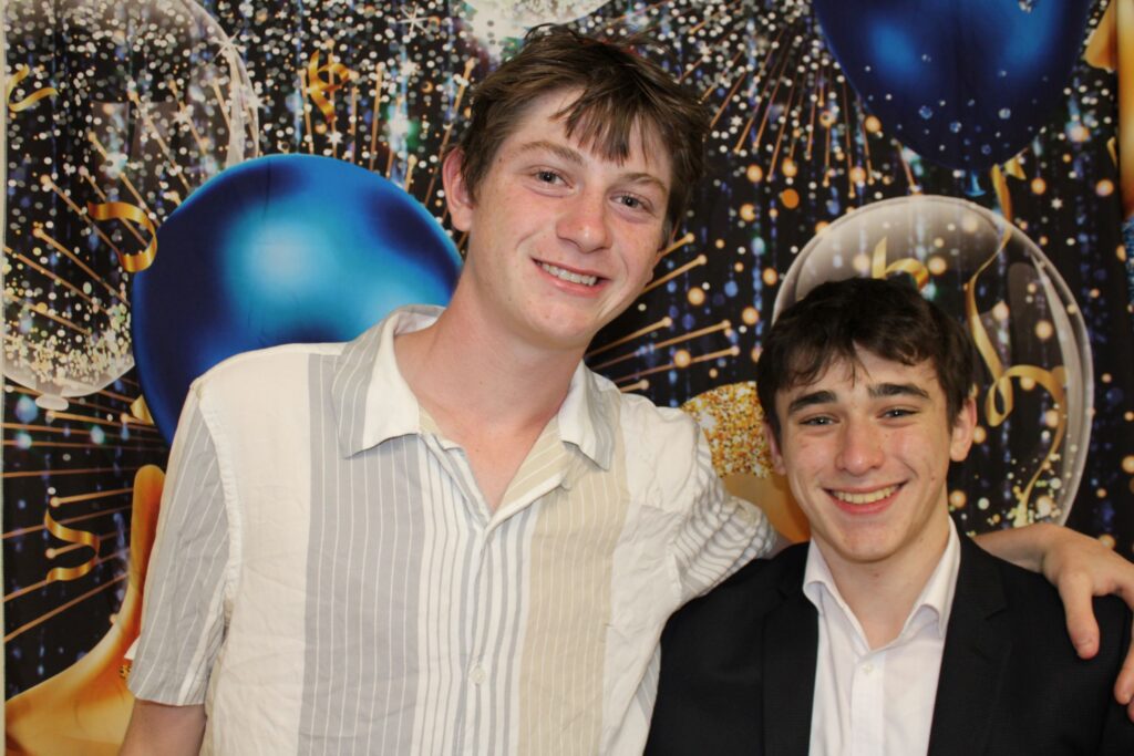 Graduation 2024