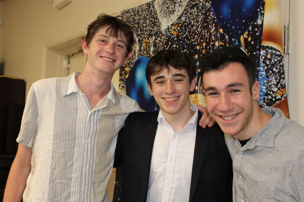 Graduation 2024