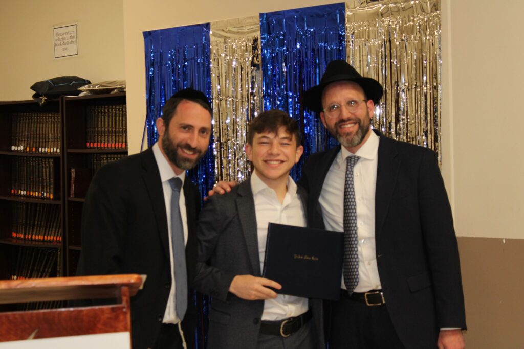 Graduation 2024