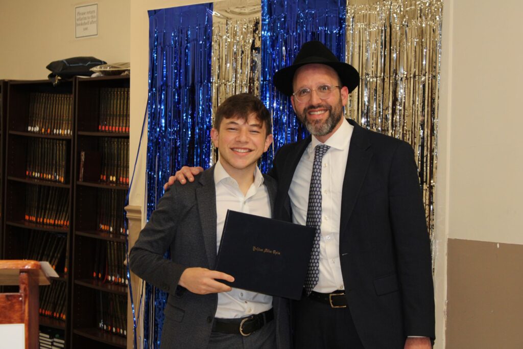 Graduation 2024