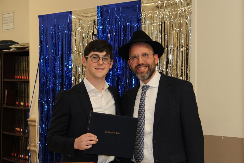 Graduation 2024
