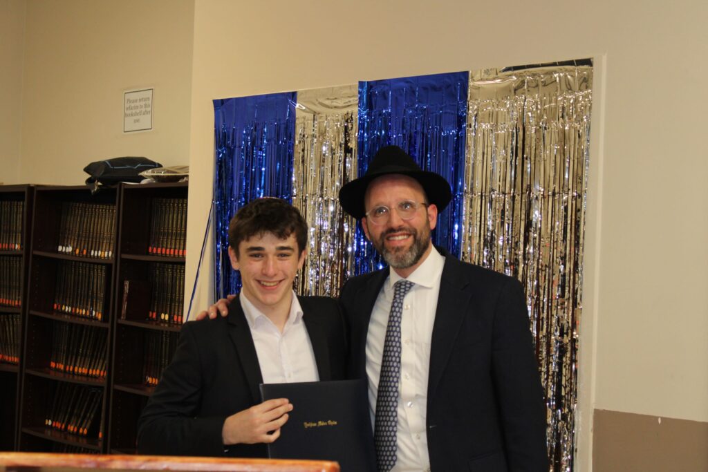 Graduation 2024