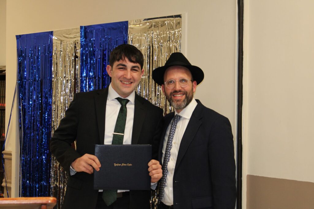 Graduation 2024