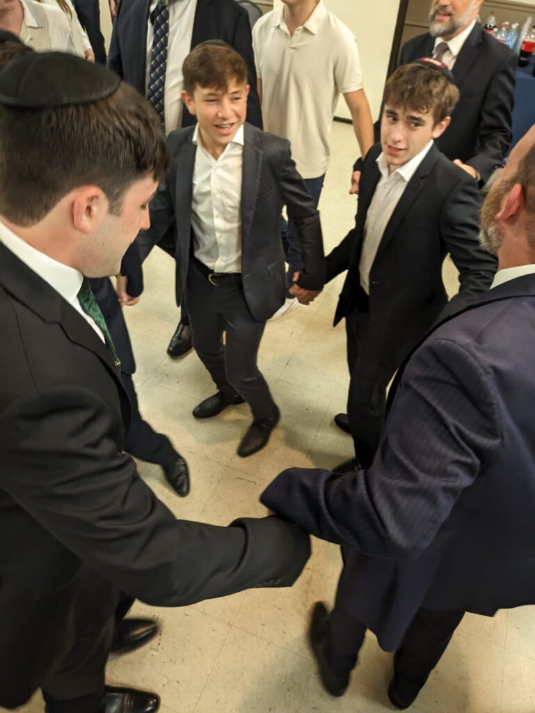 Graduation 2024