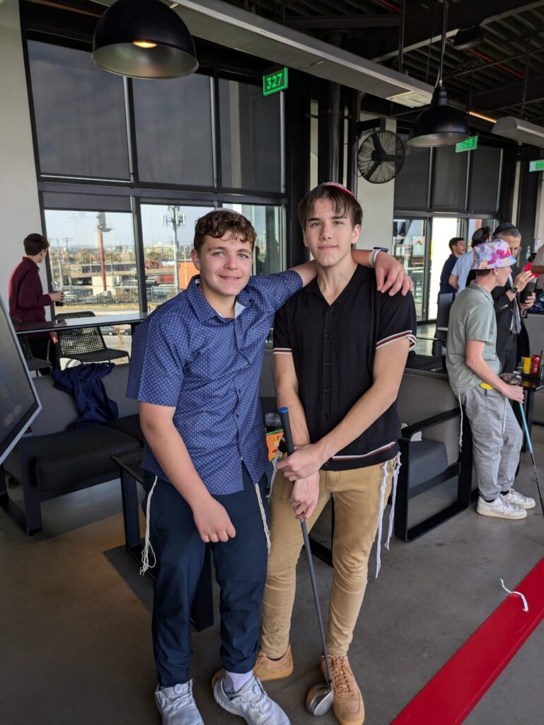 Top Golf 2024