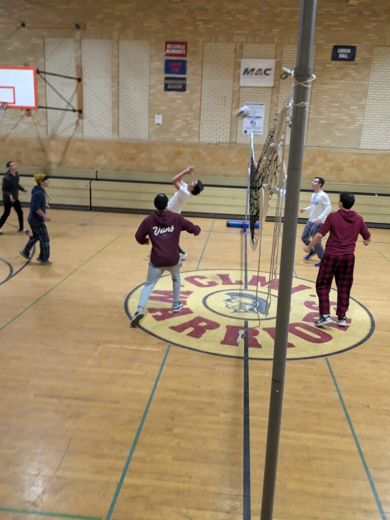 December Shabbaton 2024