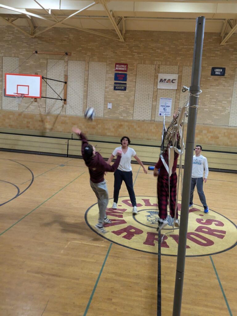 December Shabbaton 2024