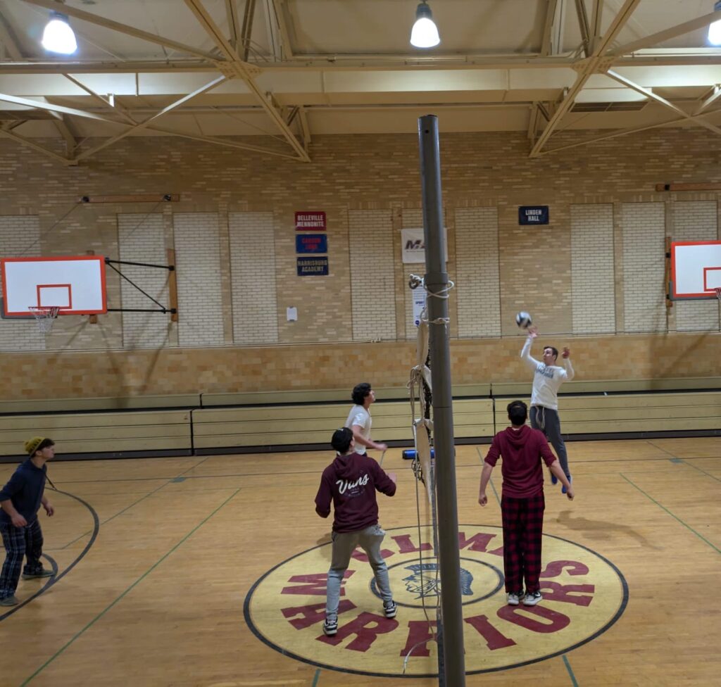 December Shabbaton 2024