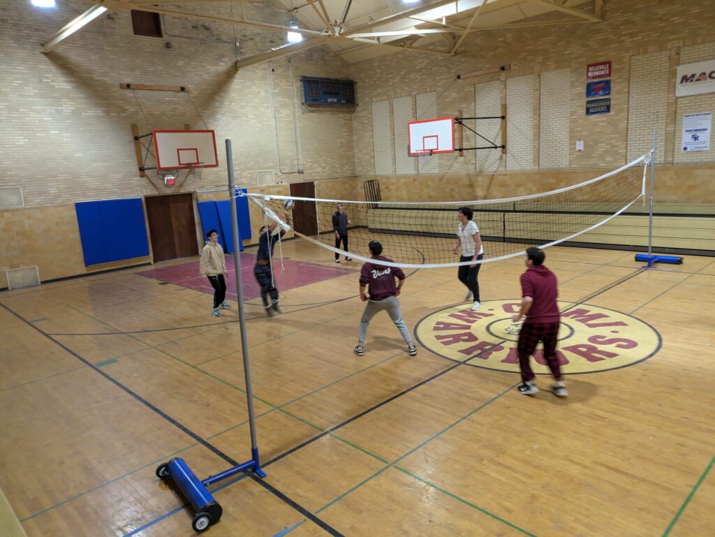 December Shabbaton 2024