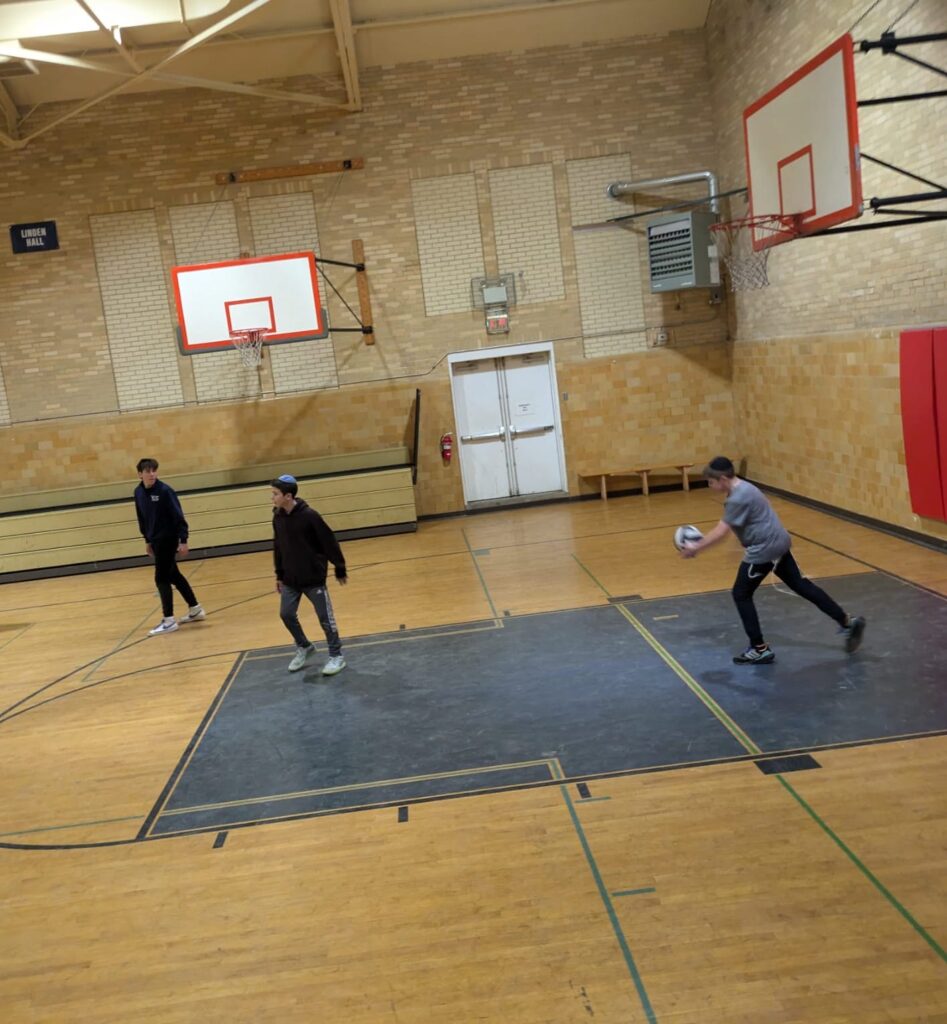 December Shabbaton 2024
