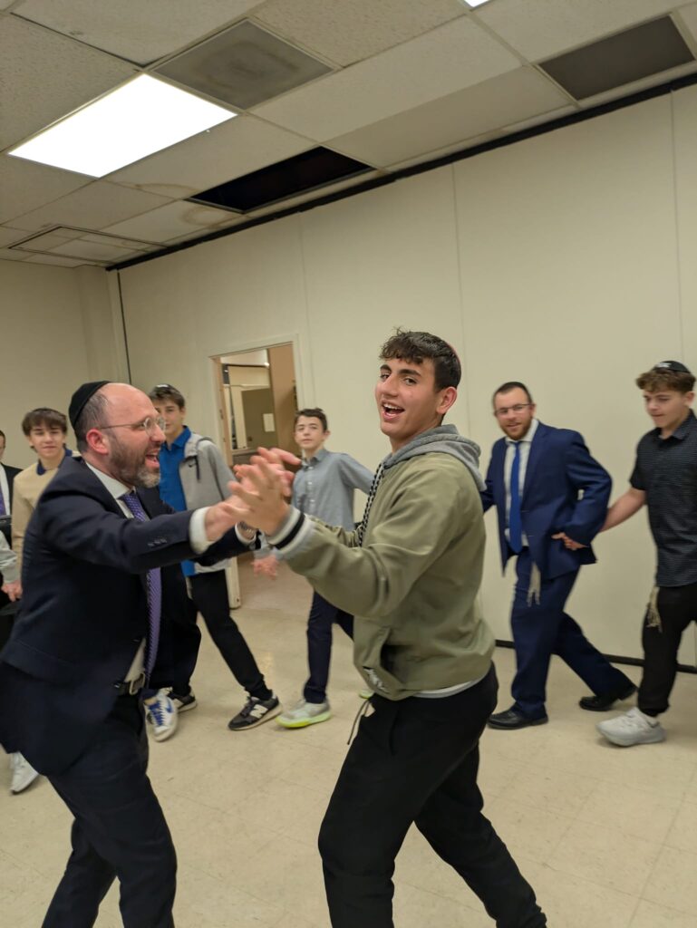 Chanukah Mesiba