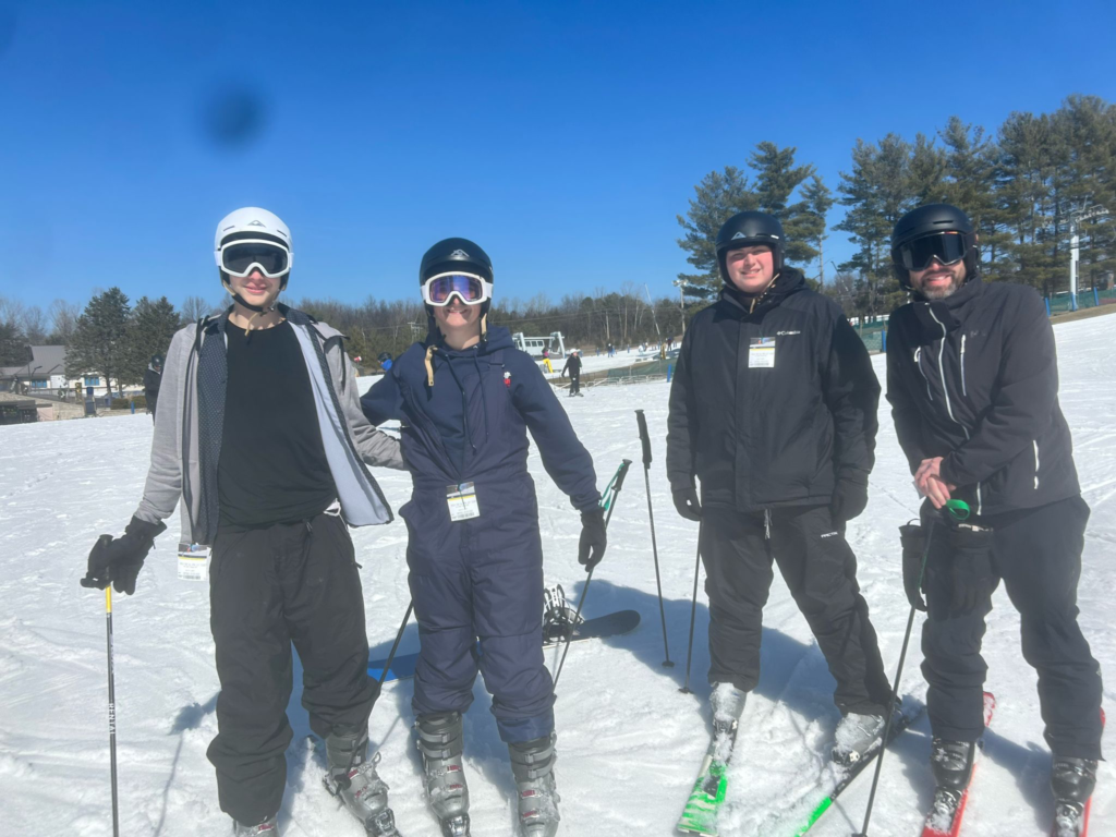 Ski Trip