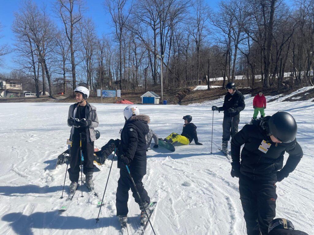 Ski Trip