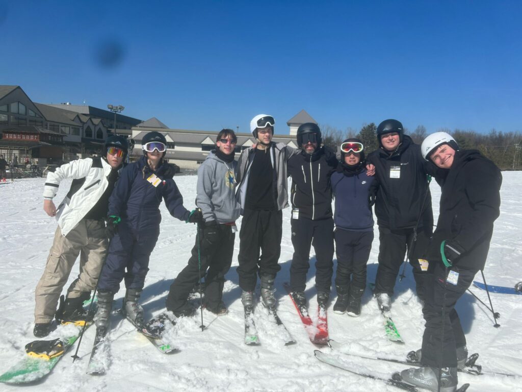 Ski Trip