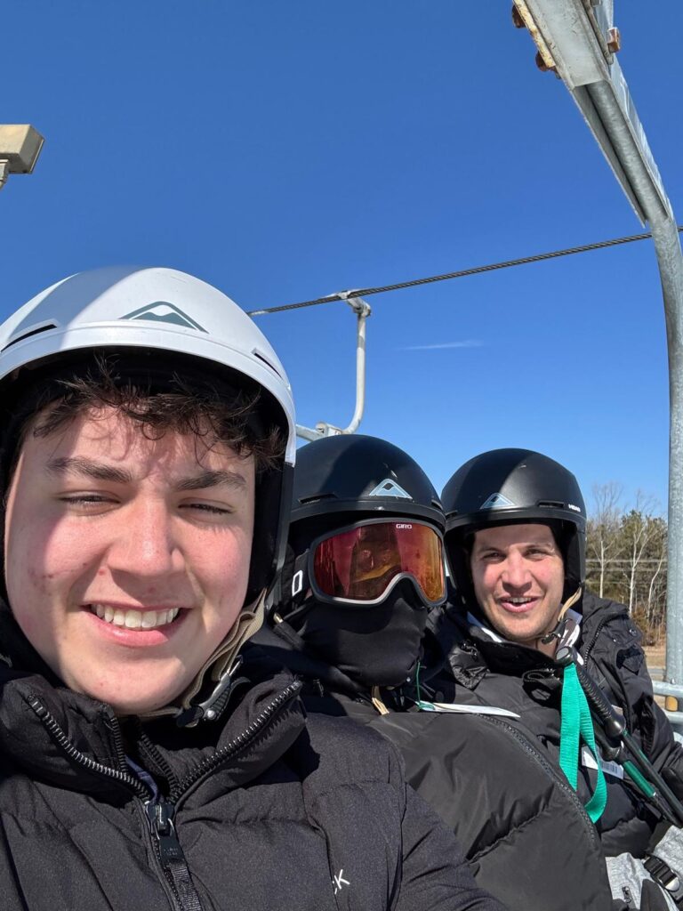 Ski Trip
