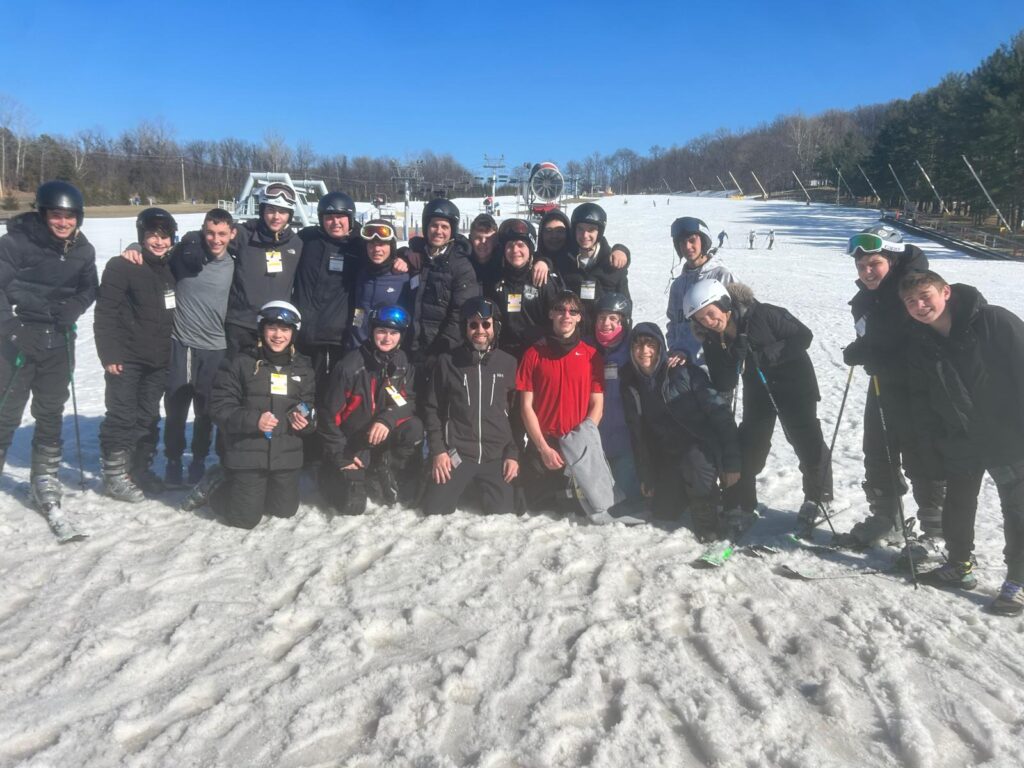 Ski Trip