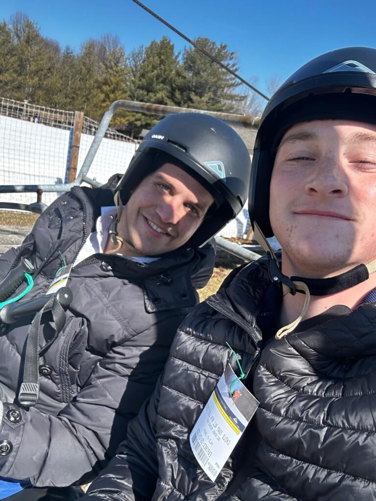 Ski Trip