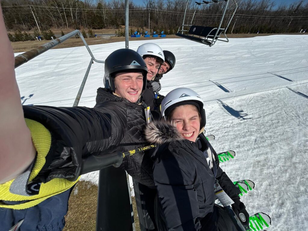 Ski Trip