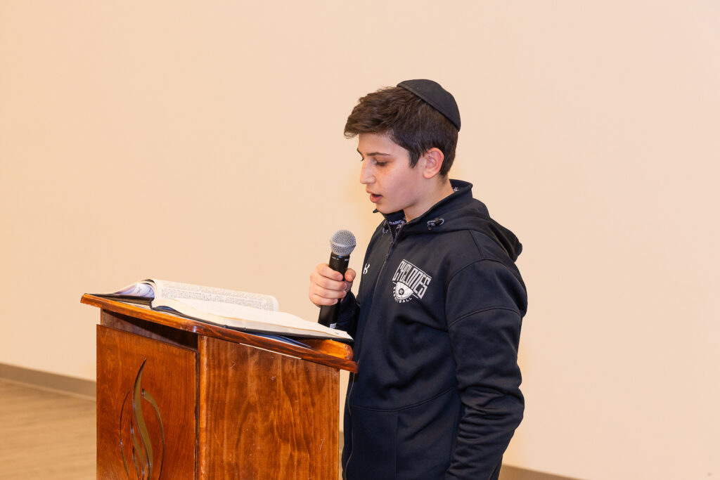 Mega Mishmar