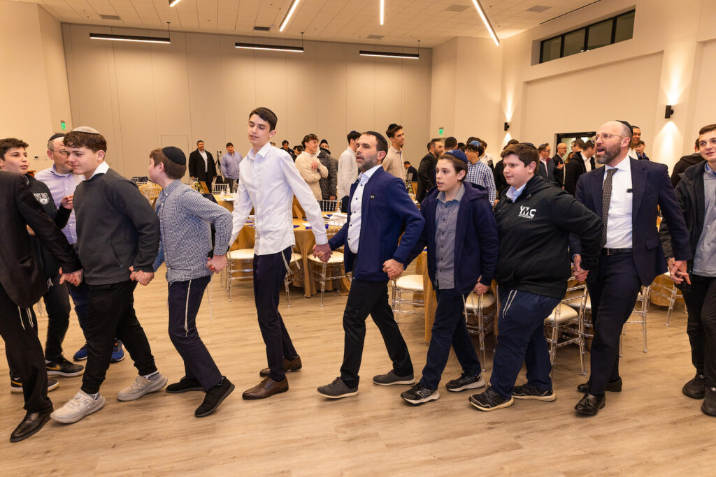 Mega Mishmar
