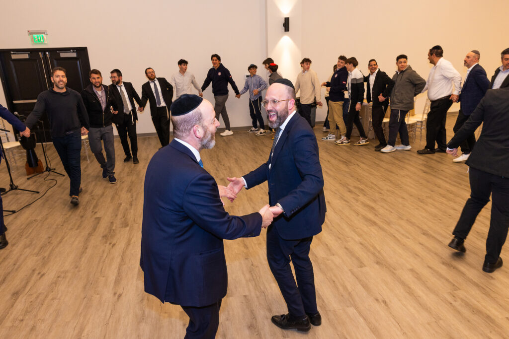 Mega Mishmar