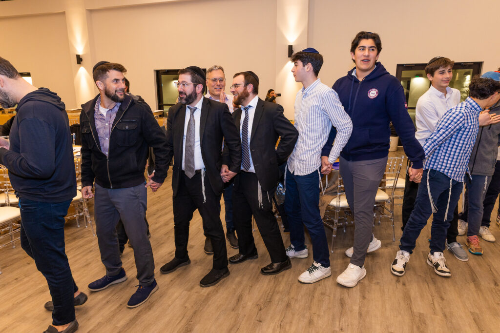 Mega Mishmar