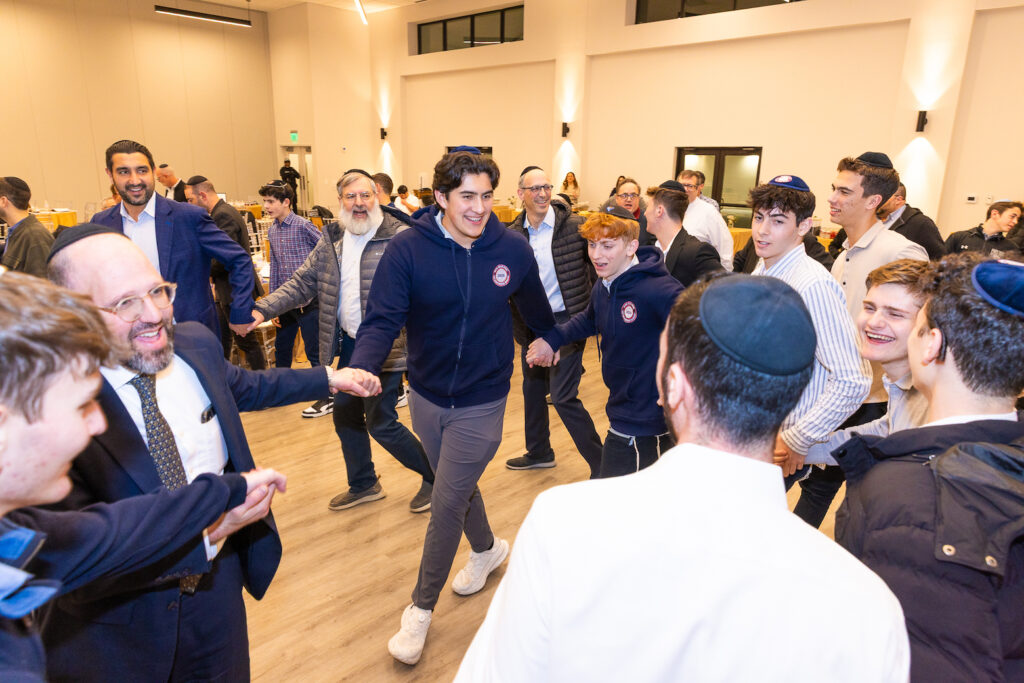 Mega Mishmar