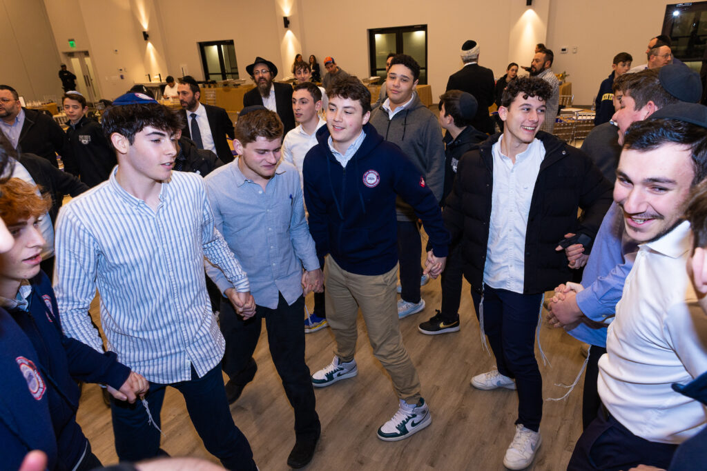 Mega Mishmar