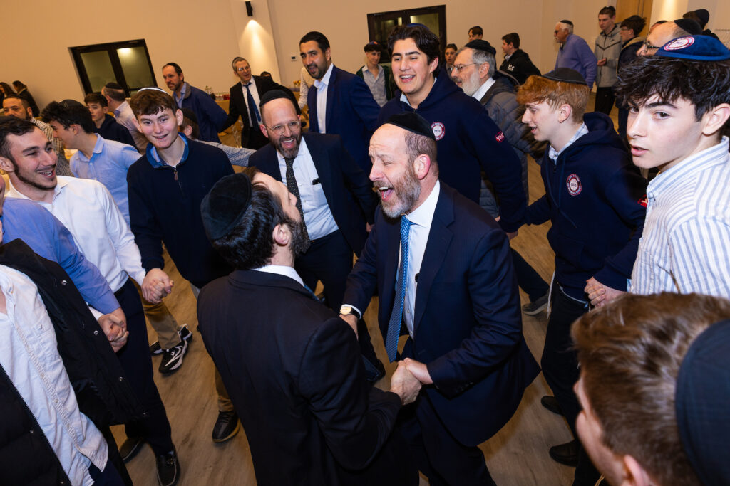 Mega Mishmar