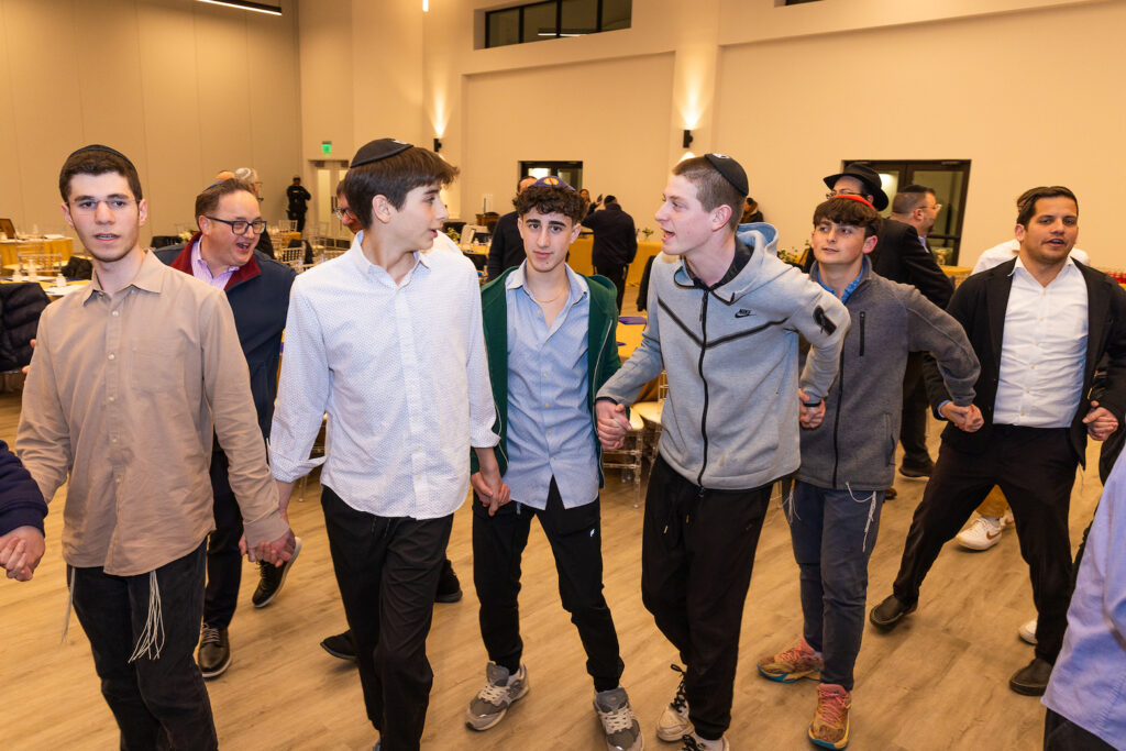 Mega Mishmar