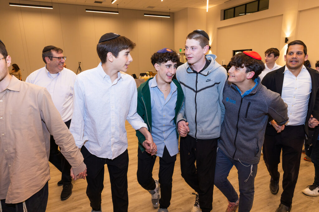 Mega Mishmar