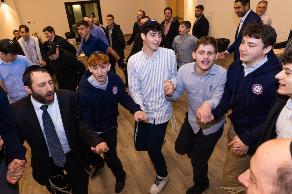 Mega Mishmar